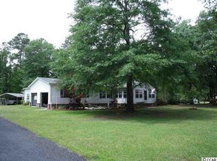 901 Cox Ferry Cir, Conway, SC 29526