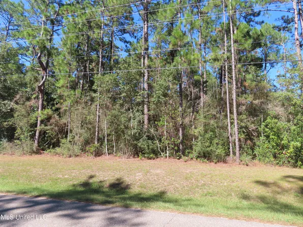 LOT 67 Dogwood Dr Lot 67, Vancleave, MS 39565