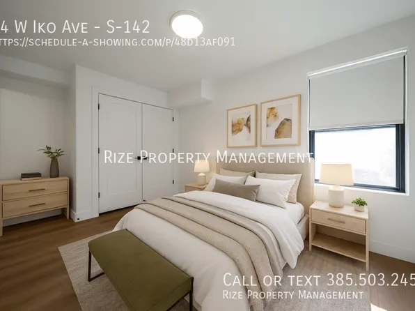 44 W Iko Ave #S-142, Salt Lake City, UT 84107