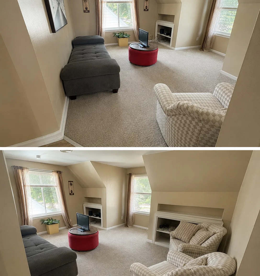 2 bed, 800 sqft, $895 — Photo 2