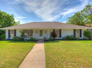 6509 Welch Ave, Fort Worth, TX 76133