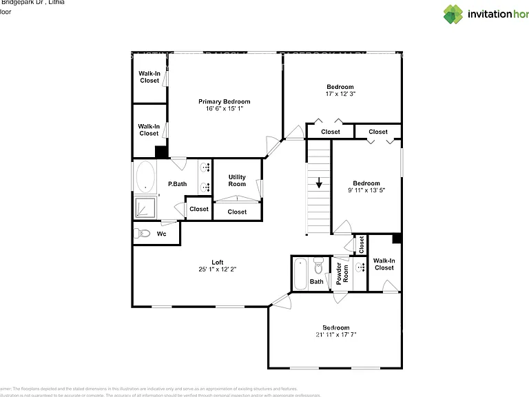 16138 Bridgepark Dr — Photo 3