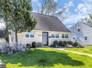 2324 Cedar Ln, Secane, PA 19018