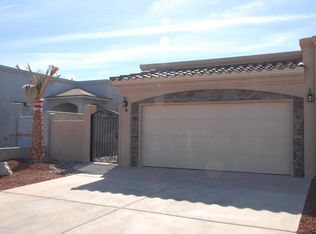 338 Bandolier #B, Alamogordo, NM 88310
