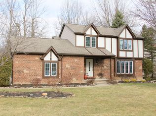 158 Primrose Ln, East Amherst, NY 14051