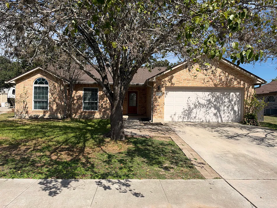114 Cibolo Basin Dr