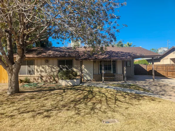 6728 W Vogel Ave, Peoria, AZ 85345