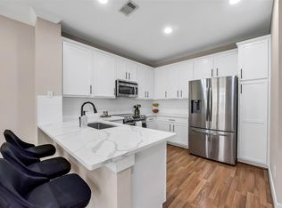 3001 Murworth Dr Unit 1702, Houston, TX 77025