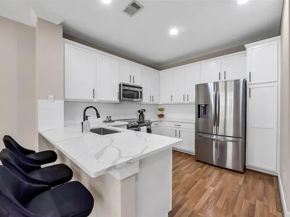 3001 Murworth Dr Unit 1702, Houston, TX 77025