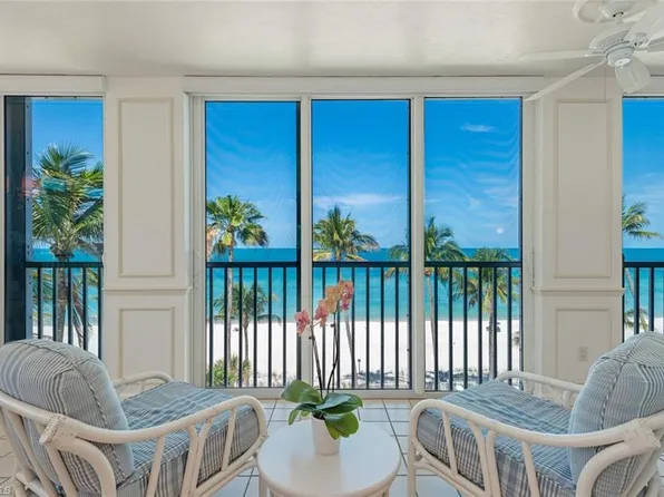 3377 GULF SHORE BLVD N #4D, NAPLES, FL 34103