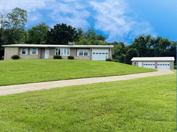 131 Lloyd St, Monticello, KY 42633