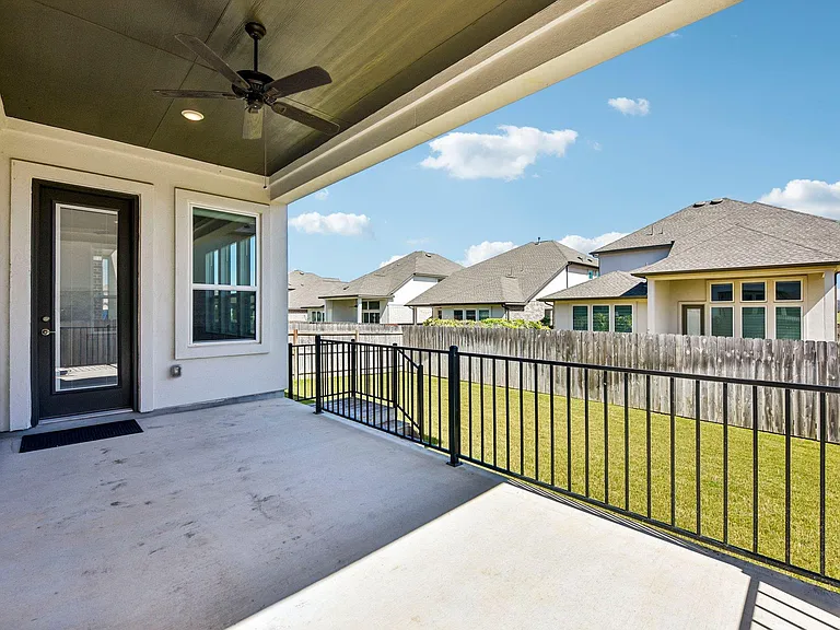 1209 Willie Ranch Way — Photo 37