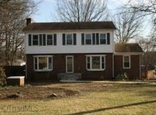 430 E Steeple Chase Rd, Pleasant Garden, NC 27313