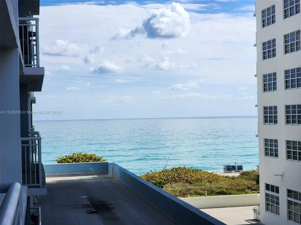 6969 Collins Ave APT 404, Miami Beach, FL 33141