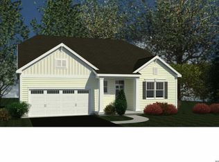 16 Bonneau Rd, Clifton Park, NY 12065