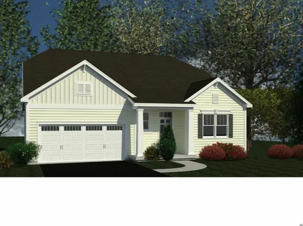 16 Bonneau Rd, Clifton Park, NY 12065
