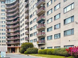 8830 Piney Branch Rd APT 207, Silver Spring, MD 20903