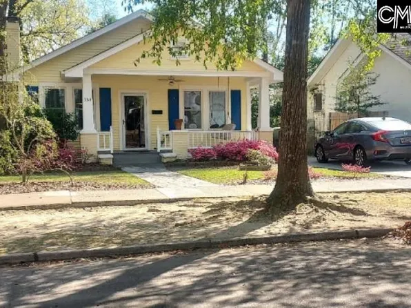 3314 Duncan St, Columbia, SC 29205