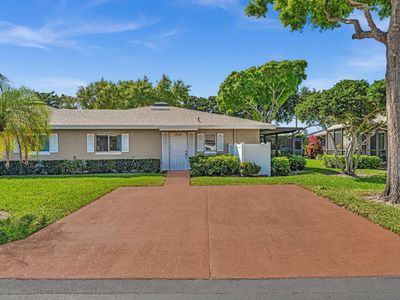 8820 Rheims Road, Boca Raton, FL, 33496