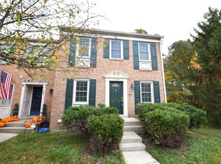 11337 Cromwell Ct, Woodbridge, VA 22192