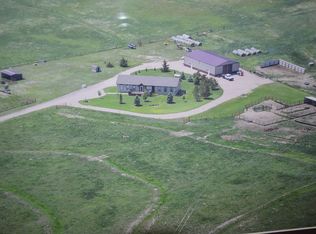 3964 Road 20 S, Kimball, NE 69145