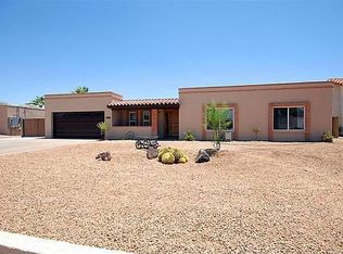 5039 E Bloomfield Rd, Scottsdale, AZ 85254