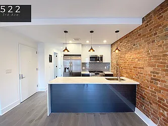 Rented by Owner