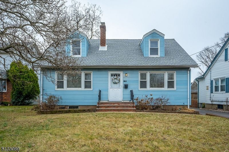 1788 Vauxhall Rd, Union, NJ 07083 Zillow