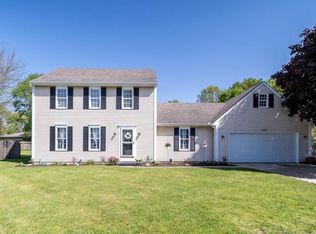 51585 Bowood Ct, Granger, IN