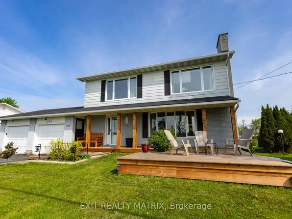 209 Queen St W, North Dundas, ON K0C 1H0