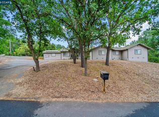 2000 Norris Rd, Walnut Creek, CA