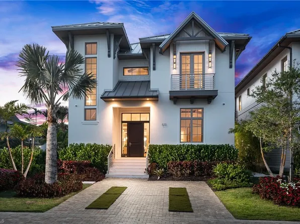 835 11TH AVE S, NAPLES, FL 34102