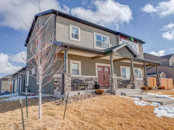 1783 Eaglecrest Ct, Laramie, WY 82072
