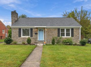 2209 Eastway Dr, Lexington, KY 40503