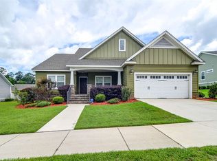 3154 Duxbury Ln, Tallahassee, FL 32311
