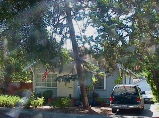 101 Melville Ave, Palo Alto, CA 94301