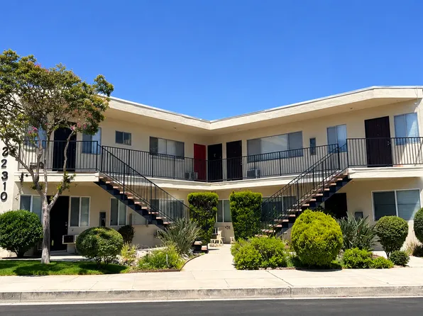 2310 Washington Cir APT F, Burbank, CA 91504