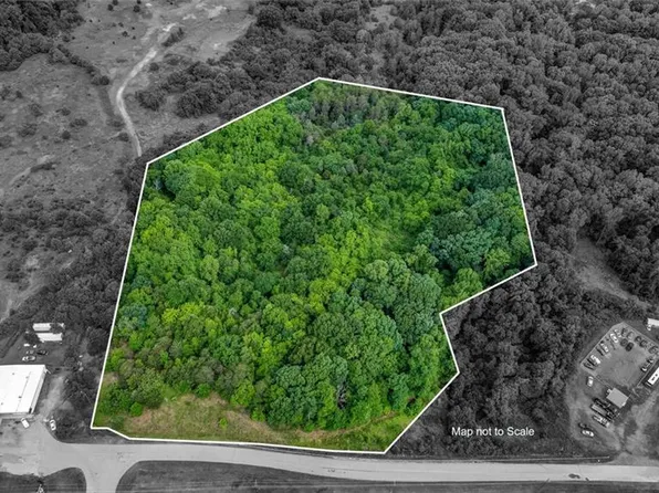 0 Freeway Dr, Reidsville, NC 27320