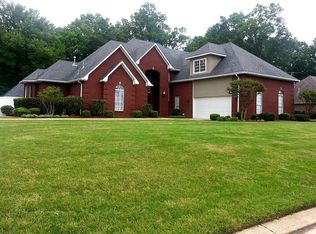 5120 Lackey Ln, Tupelo, MS 38801