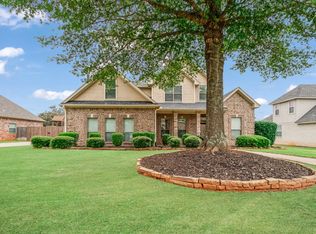 555 Michelle Ln, Reno, TX 75462