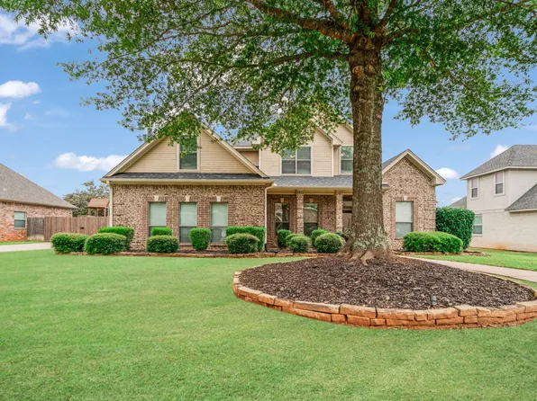 555 Michelle Ln, Reno, TX 75462