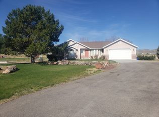 10195 N 11600 W, Tremonton, UT 84337