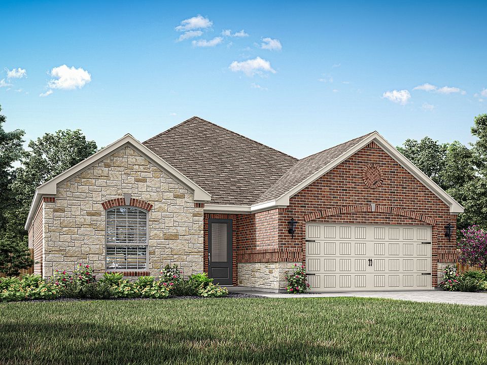 The Chatfield by LGI Homes