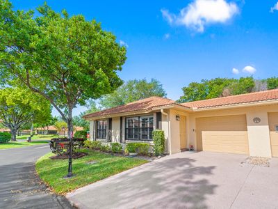 4440 Pandana Tree Road #A, Boynton Beach, FL, 33436