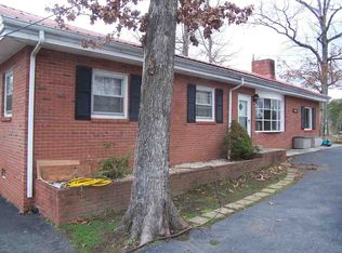 Childress Rd, Dandridge, TN 37725