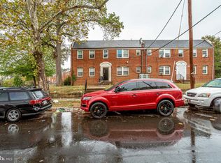 3021 4th St SE, Washington, DC