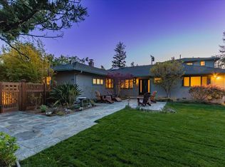 1780 Austin Ave, Los Altos, CA 94024