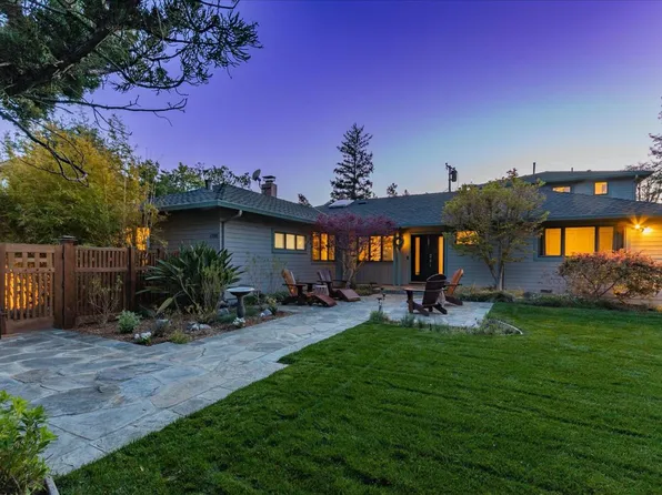 1780 Austin Ave, Los Altos, CA 94024