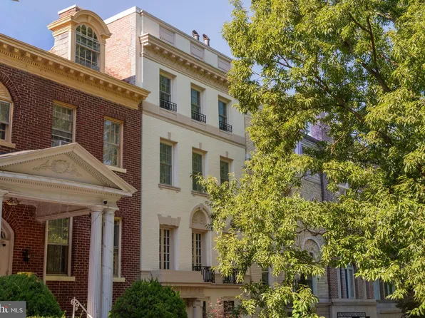 2306 California St NW, Washington, DC 20008