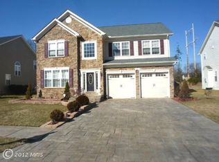 9346 Pep Rally Ln, Waldorf, MD 20603